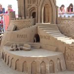 One show_baker manor_sand sculpture_incredible sandcastles