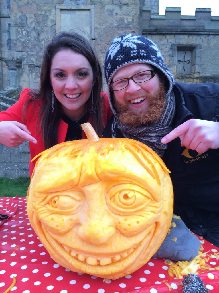 ITV_Day_Break_pumpkin_carving