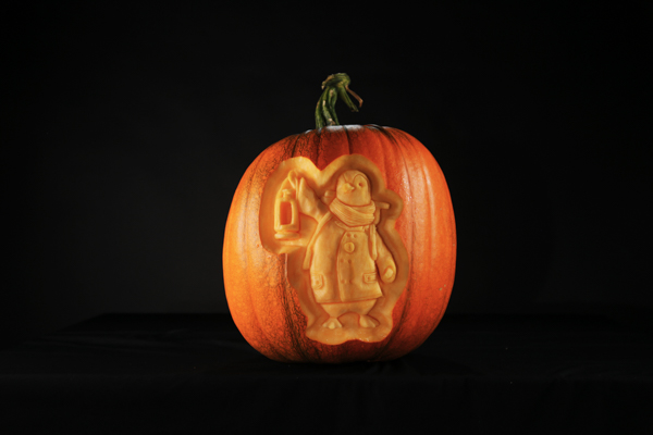 Wilbur-british-gas-uk-pumpkin-carving-sand-in-your-eye-2