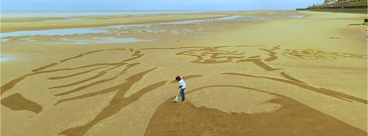 sand_drawing_drone_footage