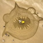 Gulp_guinness_world_record_sand_drawing-credit-Aardman-Animations-4-1024x683