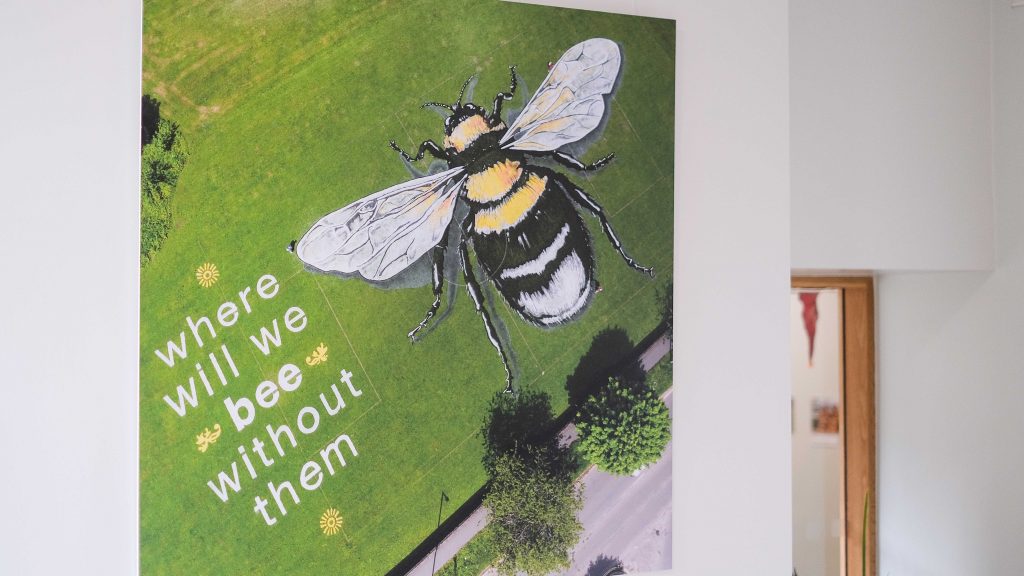 Town_hall_exhibition_Bee_Land_Art