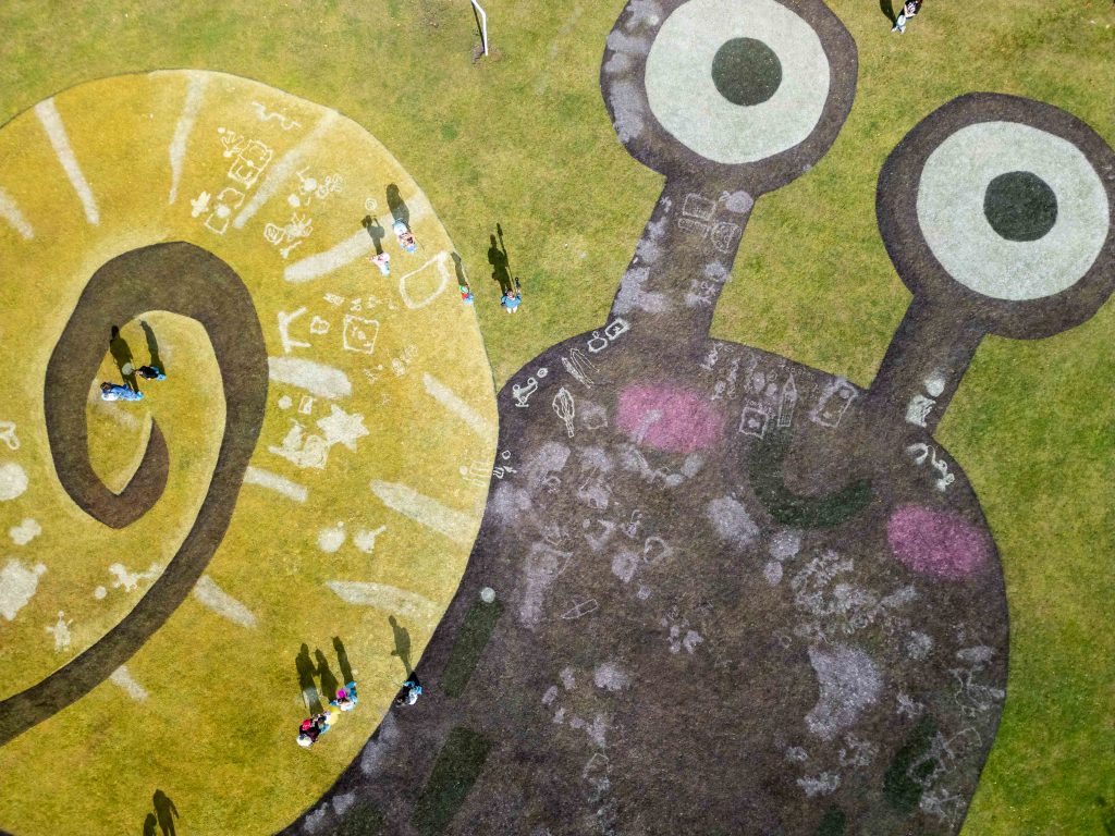 school workshops art