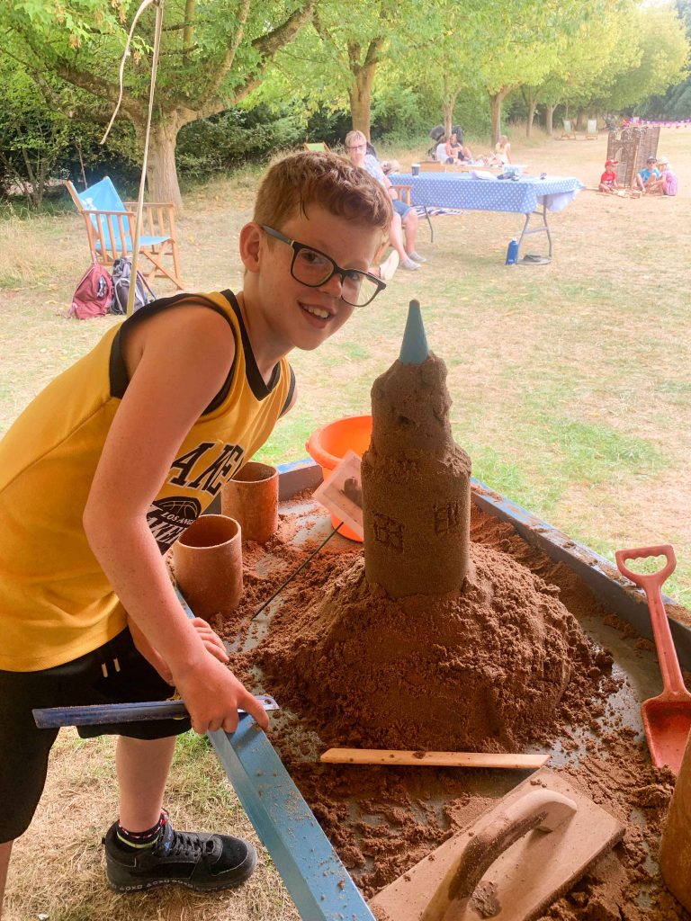 summer holiday workshops
