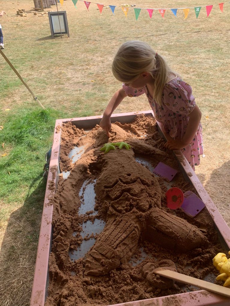summer holidays family fun