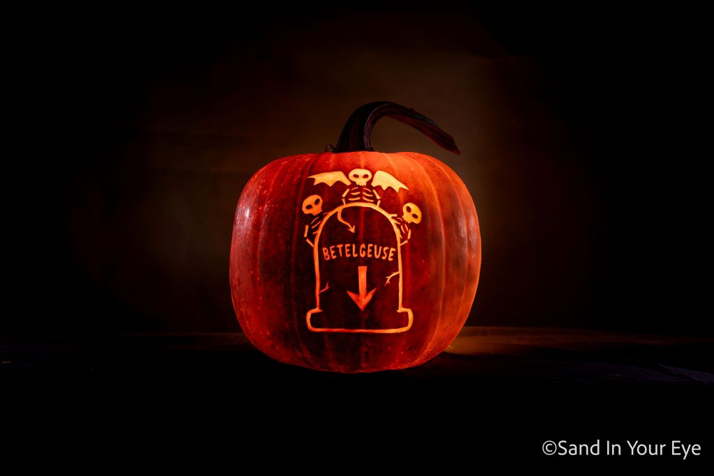 Thrilling and Bespoke Pumpkin Carving Kits 3 premier 2