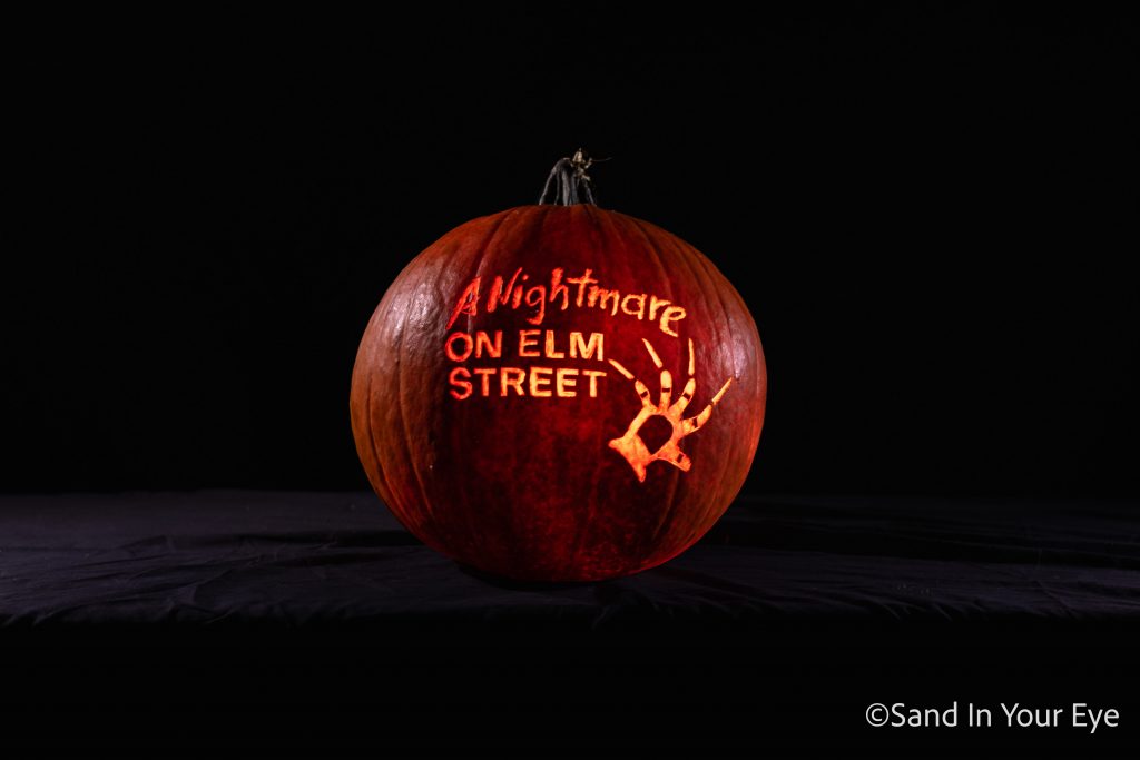 Beyond the Jack-o'-Lantern: The Art of Professional Pumpkin Carving 11 premier 4