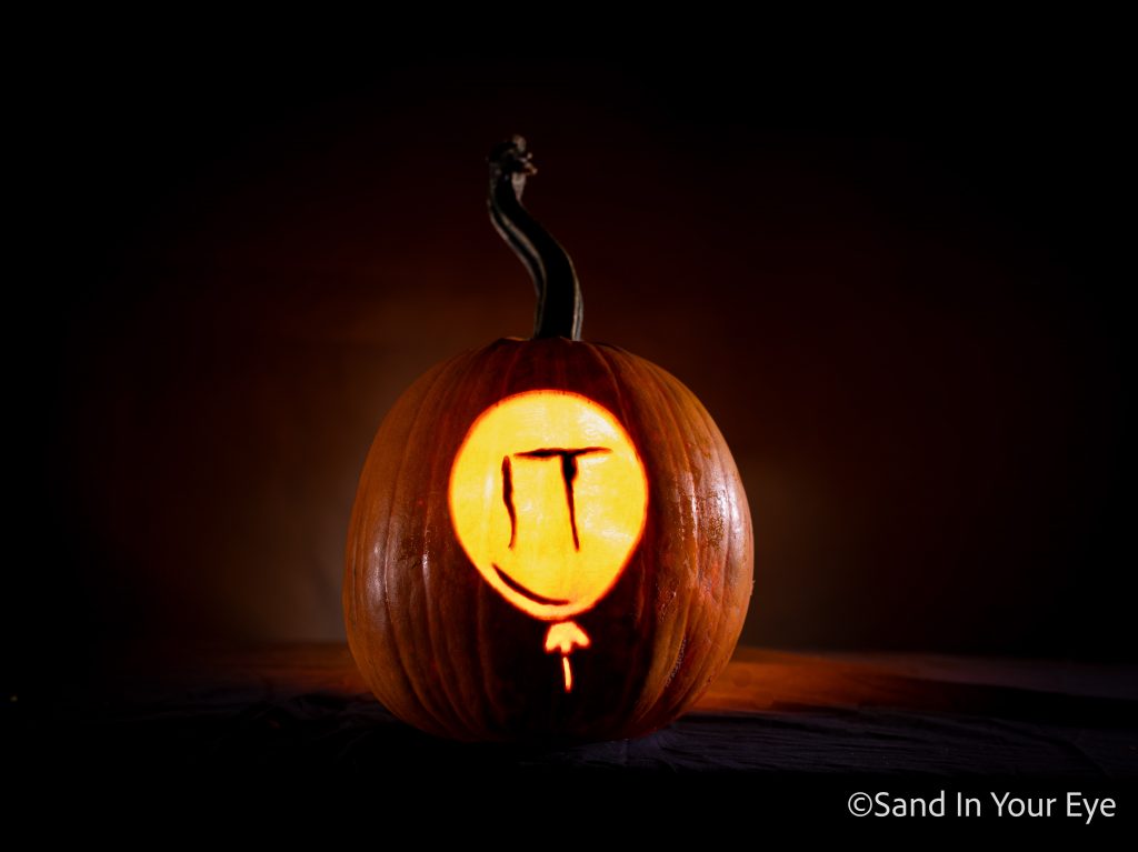 Thrilling and Bespoke Pumpkin Carving Kits 1 pumpkin carving kit