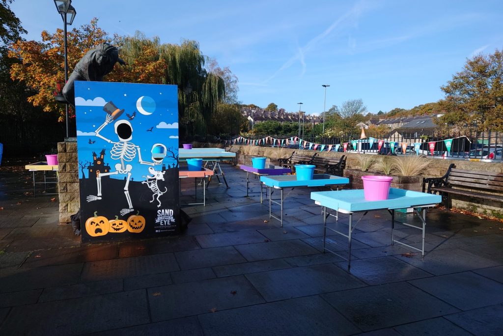 halloween uk activity