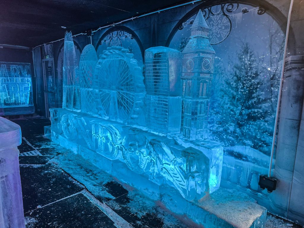 london ice bar 4 1