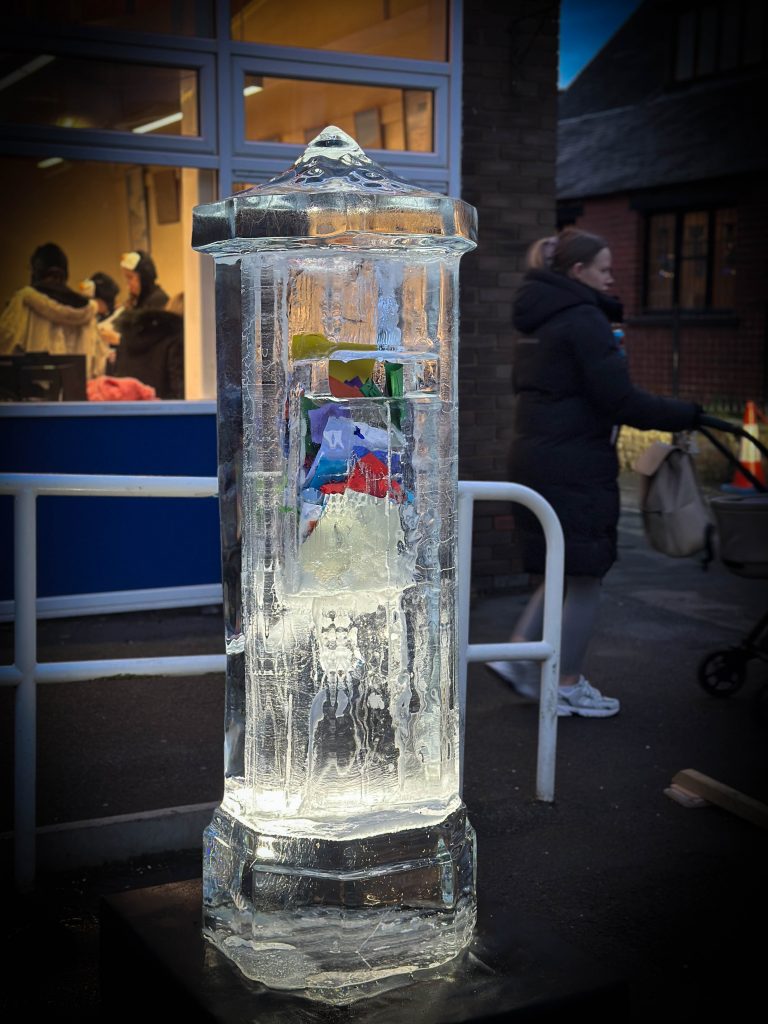 The Arctic Adventure: Why the Saltburn Ice Trail was Bigger and Better Than Ever 6 Saltburn ice trail 31