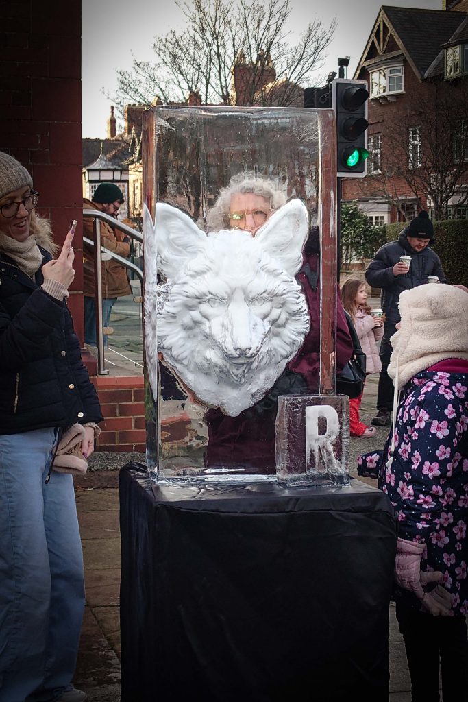 The Arctic Adventure: Why the Saltburn Ice Trail was Bigger and Better Than Ever 10 Saltburn ice trail 36