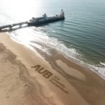 A fantastic day for a Sand Drawing in Bournemouth with AUB 5 yorkshire_sand_artists