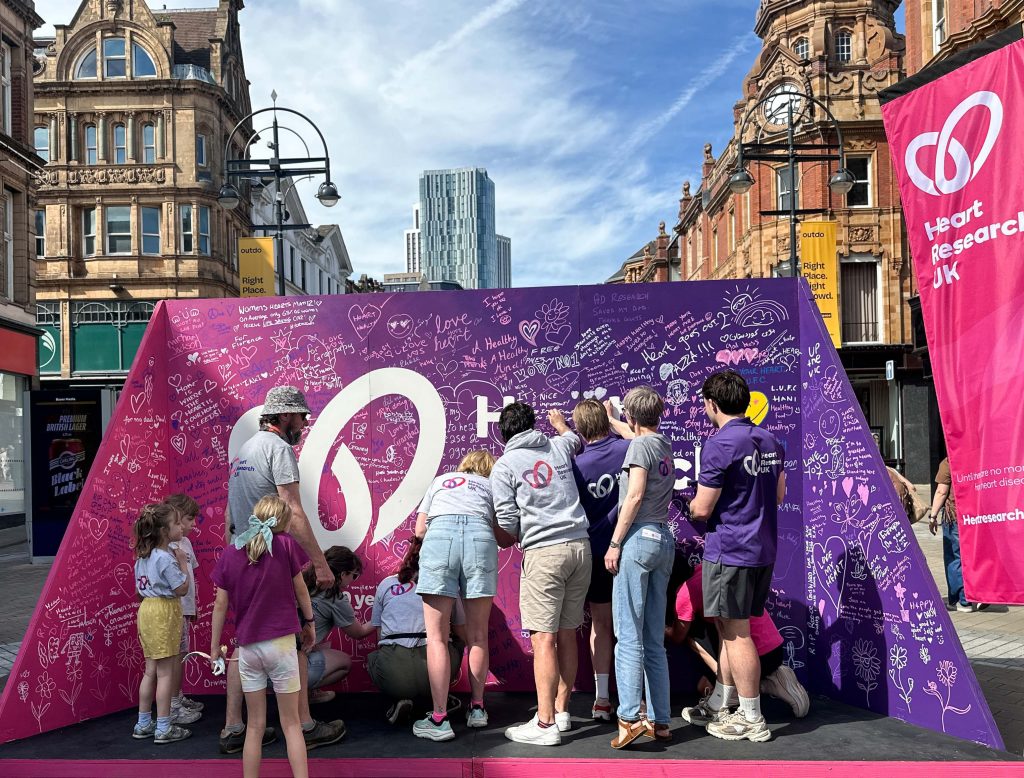 engaging community