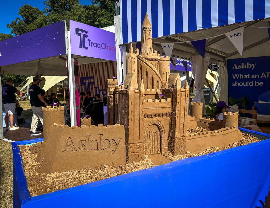 Corporate_ sand_sculpture 