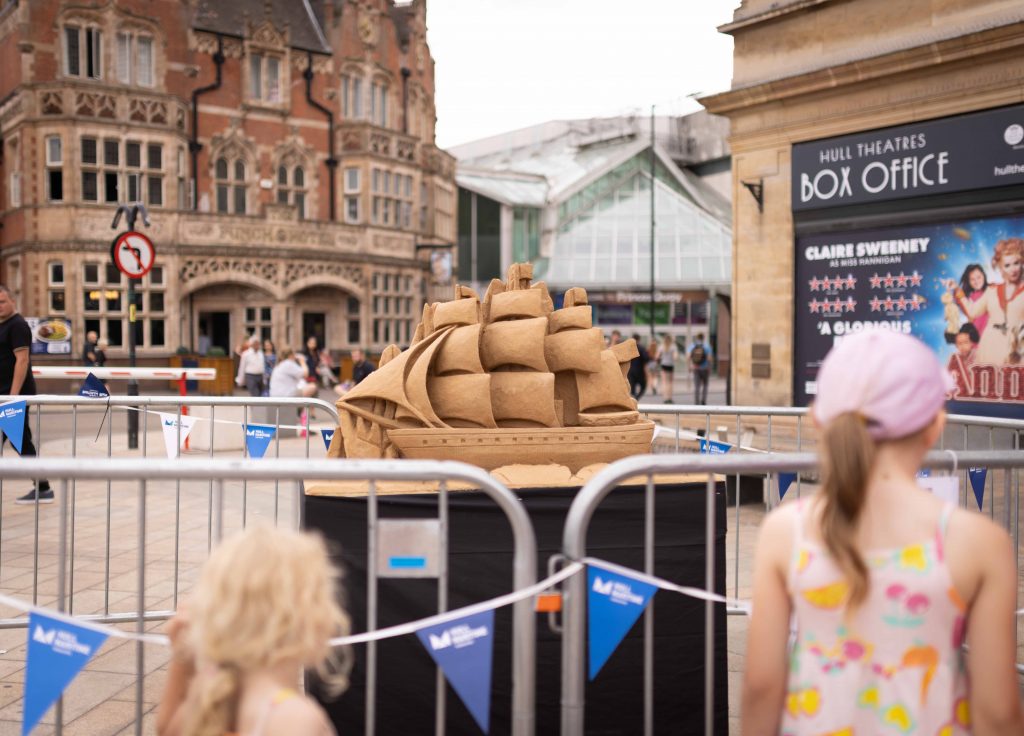 hull maritime museum