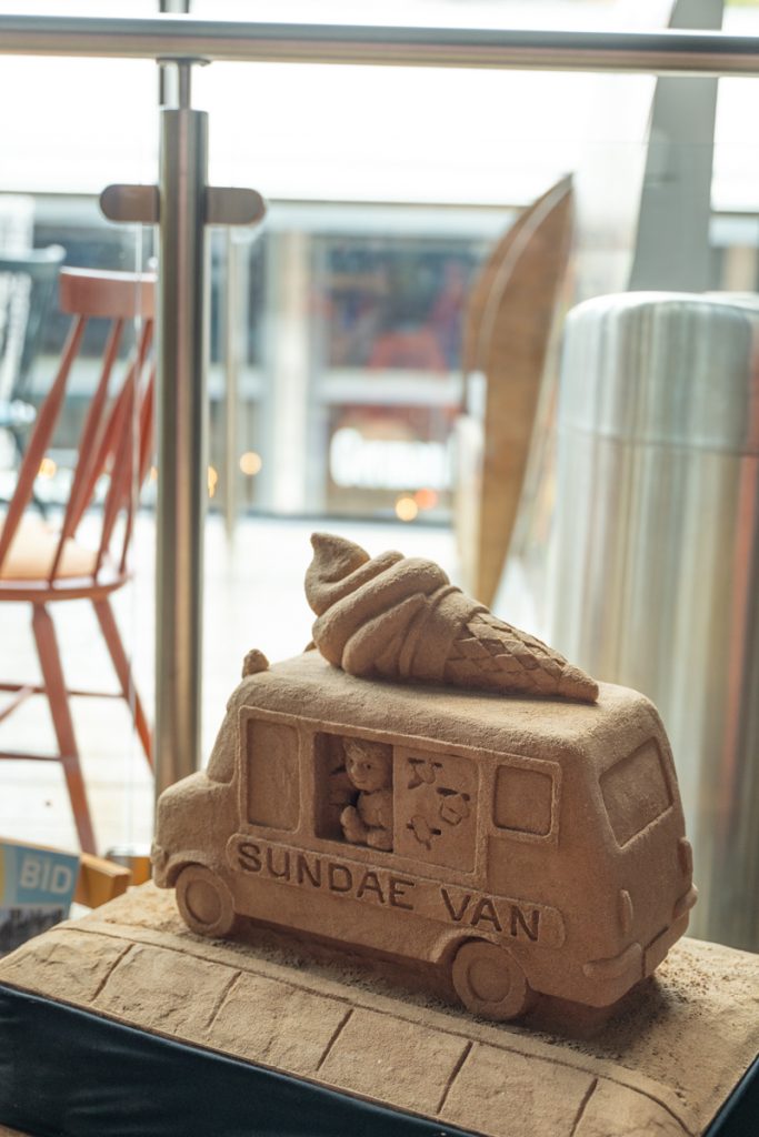 Sand, Sunshine, and High Street Buzz: Bradford by the Sea sand sculpture trail 7 bradford_bid_sand_sculpture_trail