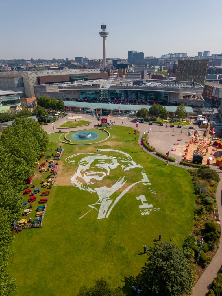public_temporary_art