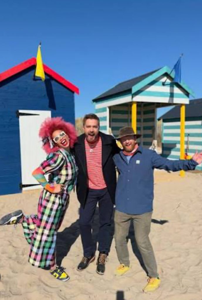 Iain_stirling_jamie_wardley_sadie_clayton