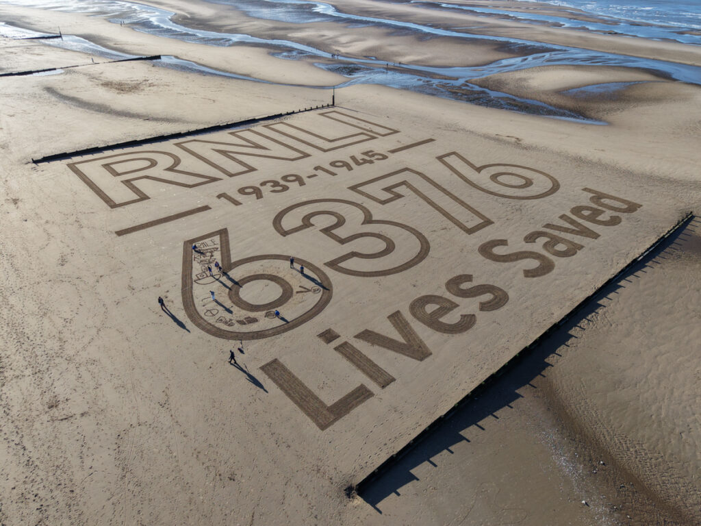 RNLI_support